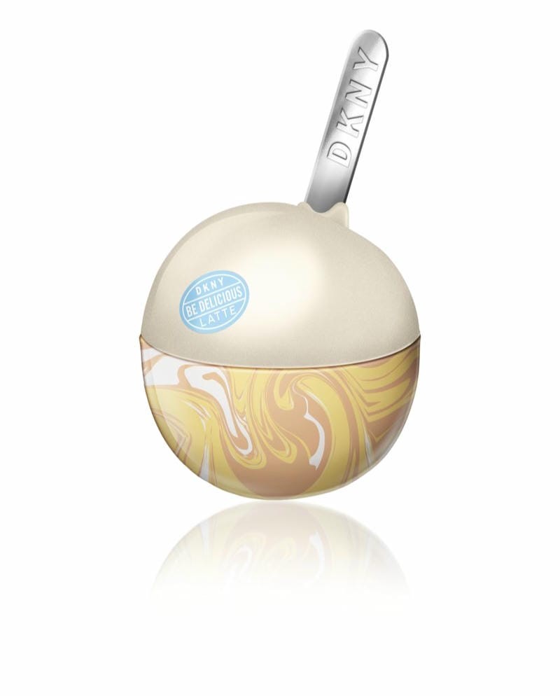 DKNY LATTE VANILLA EDP